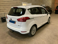 Ford B-Max Titanium, klimatronik, czujniki, hak Wejherowo - zdjęcie 6