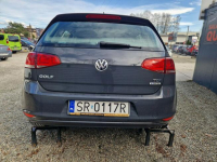 Volkswagen Golf Kredyt. Salon Polska. Serwisowany. Gwarancja Rybnik - zdjęcie 6