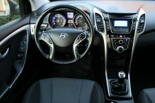 Hyundai i30 Benzyna 97 tys km Niski Przebieg Lubań - zdjęcie 11
