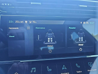 Peugeot 308 GT, Salon PL, Serwis, Bezwypadkowy Łódź - zdjęcie 11
