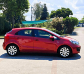 Kia Rio '12 Alu Klima Nowy Sącz - zdjęcie 8