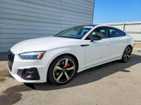 Audi A5 PREMIUM PLUS / S-Line / Quattro / niski przebieg