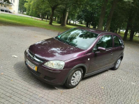 Opel Corsa 2005 1.0 niski przebieg Dębica - zdjęcie 8