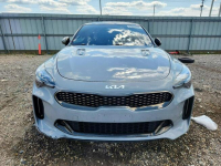 Kia Stinger GT LINE / AWD / niski przebieg Warszawa - zdjęcie 2