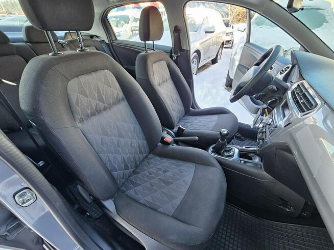 Citroen C-Elysée Pierwszy właścicel, polski salon, serwis Olsztyn - zdjęcie 9