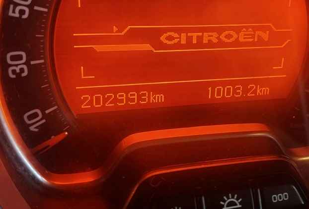 1/2 udziału citroen C5 Konin - zdjęcie 8