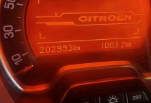 1/2 udziału citroen C5 Konin - zdjęcie 8