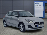 Suzuki Swift 1.2 Dualjet Hybrid Comfort gwarancja 596661 Warszawa - zdjęcie 7