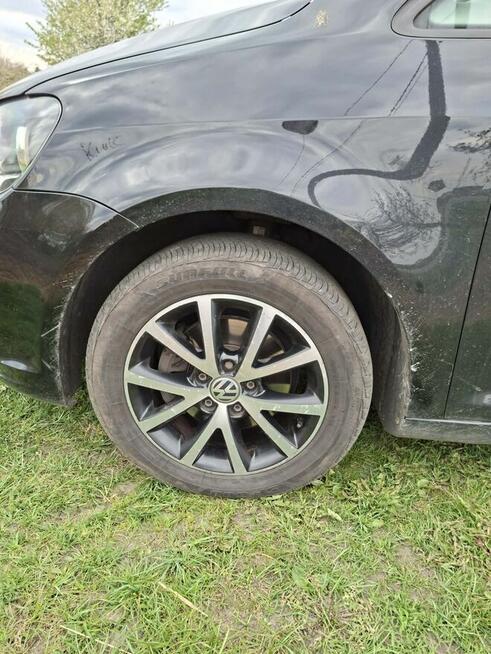 Sprzedam Volkswagen Touran Czajki - zdjęcie 5