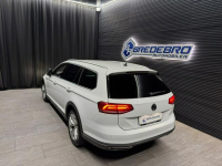 Volkswagen Passat Alltrack Sadlno - zdjęcie 4