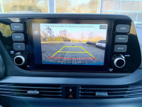 Hyundai i20 modern comfort led Ostrołęka - zdjęcie 12