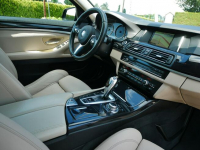 520d 190KM xDrive 4x4 Sedan Automat -1 Właściciel od 5 lat -Zobacz Goczałkowice-Zdrój - zdjęcie 8