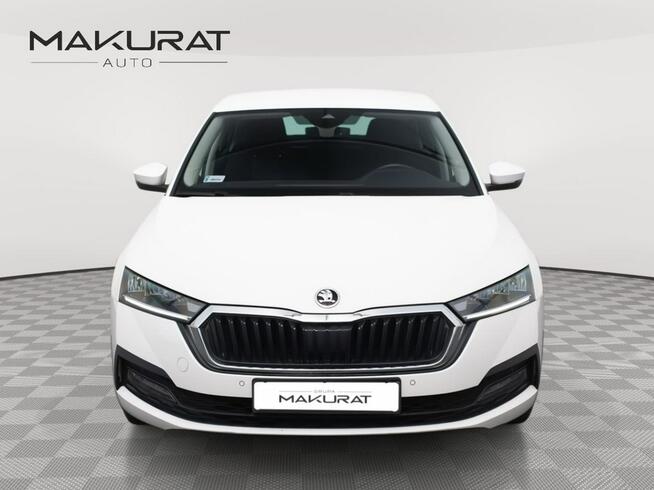 Škoda Octavia WND0712C#2.0 TDI Ambition K.cofania LED Salon PL VAT 23% Gdańsk - zdjęcie 6