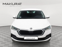 Škoda Octavia WND0712C#2.0 TDI Ambition K.cofania LED Salon PL VAT 23% Gdańsk - zdjęcie 6