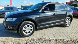 Audi Q5 2.0 177ps Webasto Quattro Navi Xenon LED S-Line  LIFT Gniezno - zdjęcie 8