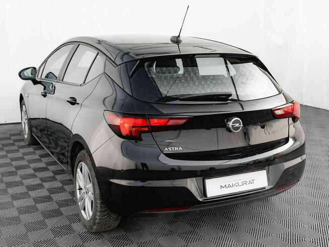 Opel Astra WD6827P#1.2 T Edition Podgrz.f I kier LED Salon PL VAT23% Gdańsk - zdjęcie 4