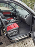 SQ5 3.0TDI 313KM QUATTRO Wałdowo Szlacheckie - zdjęcie 8