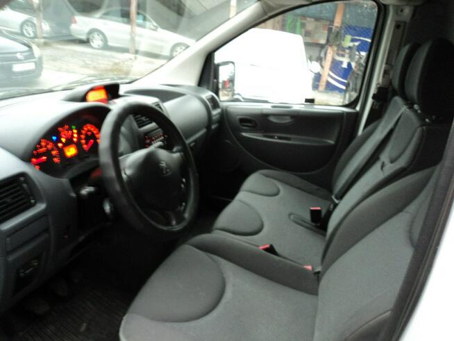 sprzedam peugeota exsperta z 2013r Lublin - zdjęcie 11