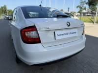 Skoda Rapid  1.0 TSI 95 KM 5MT Active SalonPL Łódź - zdjęcie 11