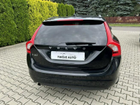 Volvo V60 2.0 turbo diesel, zadbany,serwisowany w ASO! Tarnów - zdjęcie 12