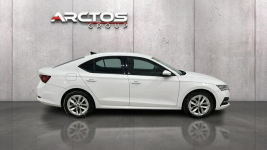 Skoda Octavia 1.5 TSI ACT Ambition Warszawa - zdjęcie 6