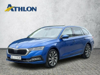 Škoda Octavia 2.0 TDI 150KM SCR Style DSG SalonPL VAT23%