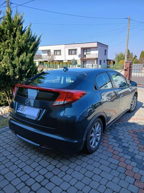 Sprzedam auto Bielsko-Biała - zdjęcie 1