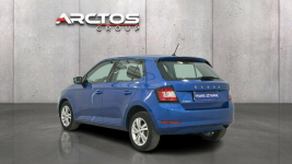 Skoda Fabia 1.0 TSI AMBITION Warszawa - zdjęcie 3
