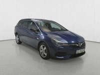 Opel Astra Poleasingowe.pl BZ