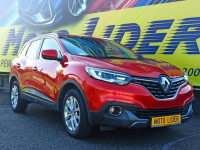 Renault Kadjar salon, serwis, bogaty