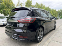 Ford S-Max 2.0 ST Line AWD Serwisowany Szczecin - zdjęcie 6