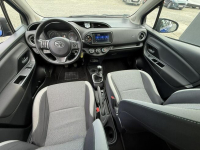 Toyota Yaris Instalacje gazową do 34r. Kamera . Salon PL. Rybnik - zdjęcie 12