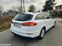Ford Mondeo 2.0 EcoBlue Business Edition Sosnowiec - zdjęcie 11