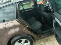 Škoda Octavia TDi*4x4*Niski przebiegm Bibice - zdjęcie 8