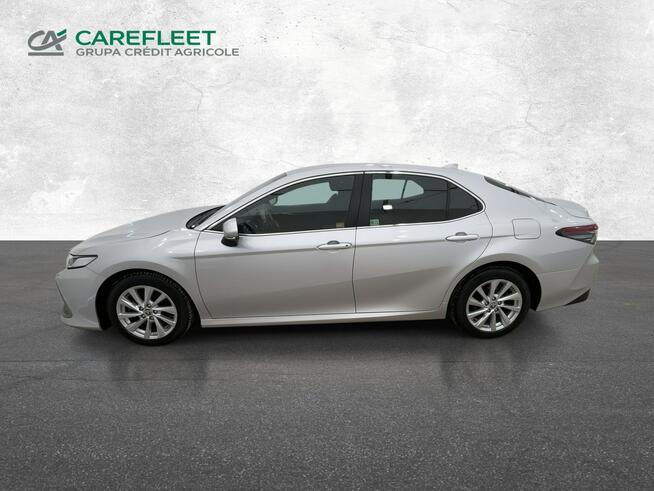 Toyota Camry 2.5 Hybrid Comfort CVT Sedan Warszawa - zdjęcie 8