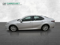 Toyota Camry 2.5 Hybrid Comfort CVT Sedan Warszawa - zdjęcie 8