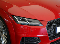 245KM Quattro B&amp;O Virtual Led Nav Kamera Kielce - zdjęcie 9
