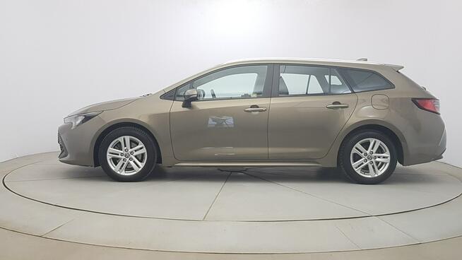 Toyota Corolla 2.0 Hybrid Comfort ! Z Polskiego Salonu ! Faktura Vat ! Warszawa - zdjęcie 4