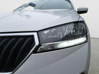 Škoda Fabia Krajowy ! LED ! Czujniki park. ! Stalowa Wola - zdjęcie 9