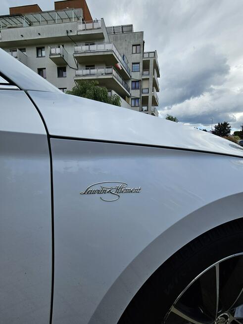 Škoda Superb Laurin &amp; Klement - KRAJOWY - 4x4 - 280 KM Tarnowskie Góry - zdjęcie 9