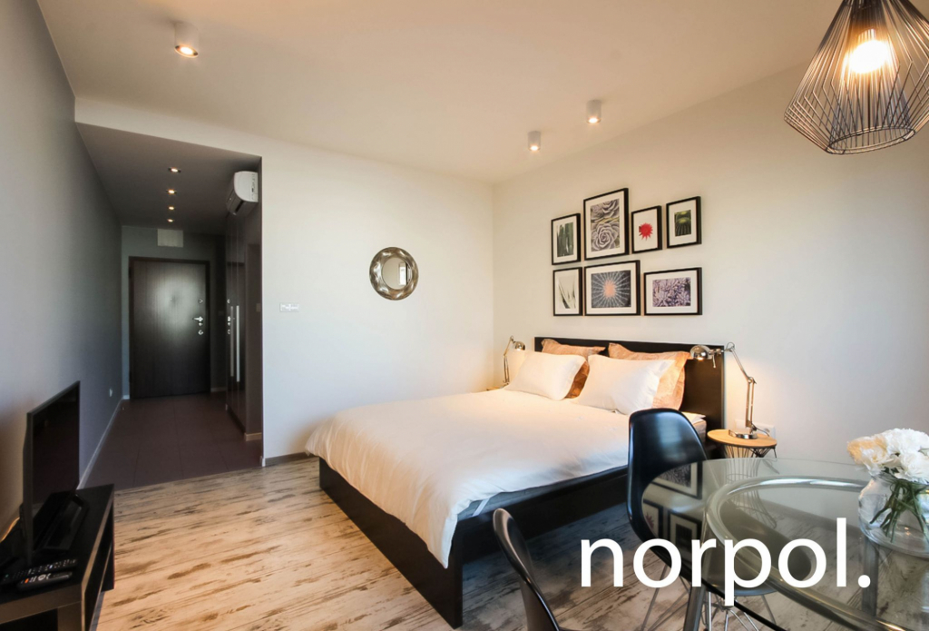 Angel City, Szlak, studio na sprzedaż Kraków - zdjęcie 4