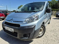 Citroen Jumpy Combi Tylko 91.000km! Super stan