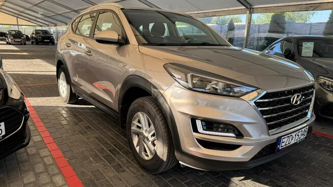 Hyundai Tucson Lift Zduńska Wola - zdjęcie 11