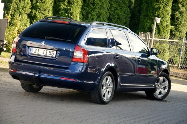 Škoda Octavia 1,8TSI*turbo*160KM*Climattronic*DSG*Automat Ostrów Mazowiecka - zdjęcie 9