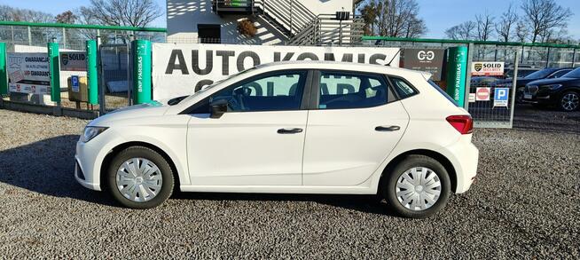 Seat Ibiza Krajowy, stan bardzo dobry. Goczałkowice-Zdrój - zdjęcie 7