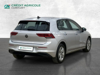 Volkswagen Golf VIII 2.0 TDI Life Warszawa - zdjęcie 5