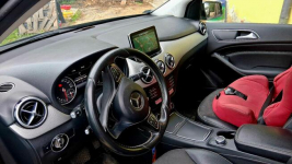 Mercedes B klasa Bujaków - zdjęcie 2