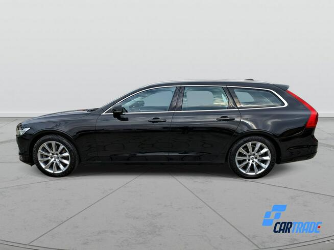 Volvo V90 AWD | Serwis ASO | Nowy Rozrząd | Faktury | Stan Perfekcyjny Kraków - zdjęcie 8