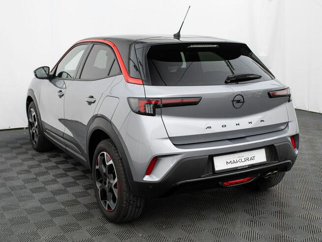 Opel Mokka ZS451TG#1.2 T GS Podgrz.f I kier Kamera 360 Salon PL VAT23% Gdynia - zdjęcie 4
