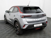 Opel Mokka ZS451TG#1.2 T GS Podgrz.f I kier Kamera 360 Salon PL VAT23% Gdynia - zdjęcie 4